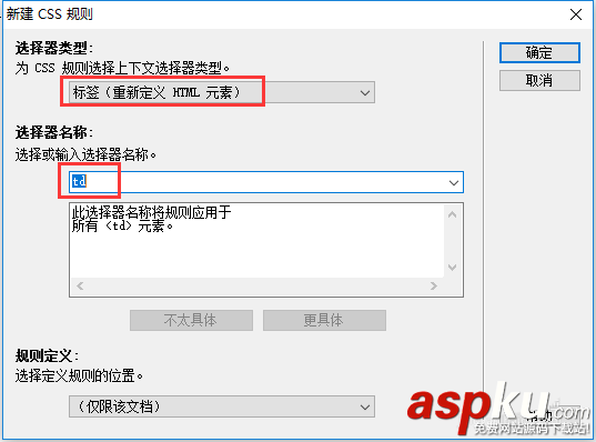 Dreamweaver,邊框,表格