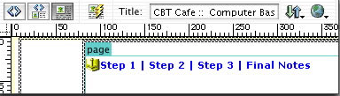 Dreamweaver MX中如何創建html錨鏈接