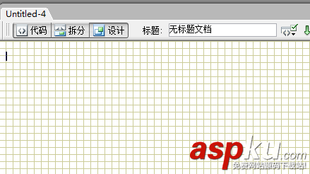 Dreamweaver,網頁