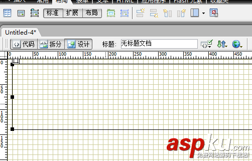 Dreamweaver,網頁