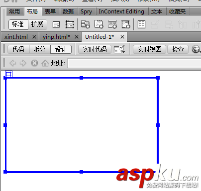 Dreamweaver,網頁,窗口