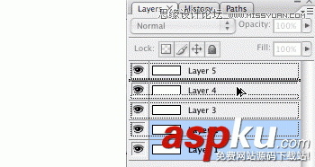 Photoshop,快捷鍵