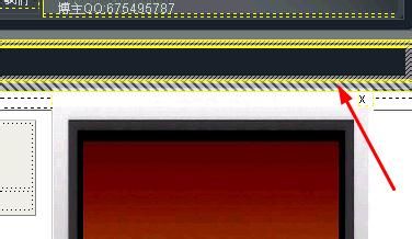 dreamweaver,廣告
