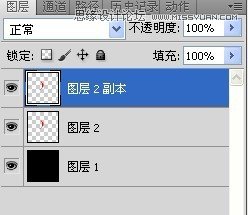 Photoshop教程,萬花筒