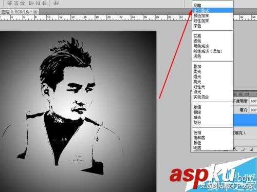 PS,頭像