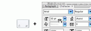 Photoshop,快捷鍵
