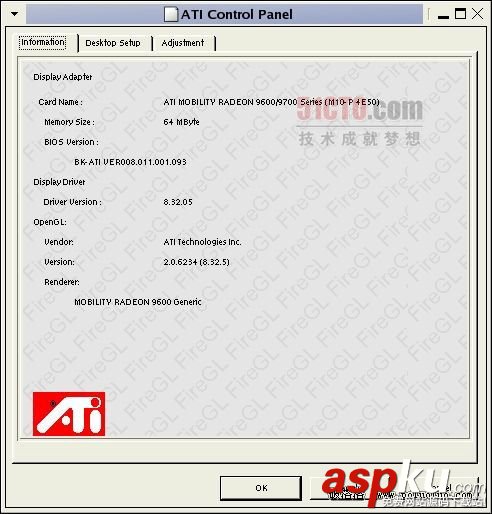 AMD顯卡最新Linux系統版本驅動大幅更新（圖）