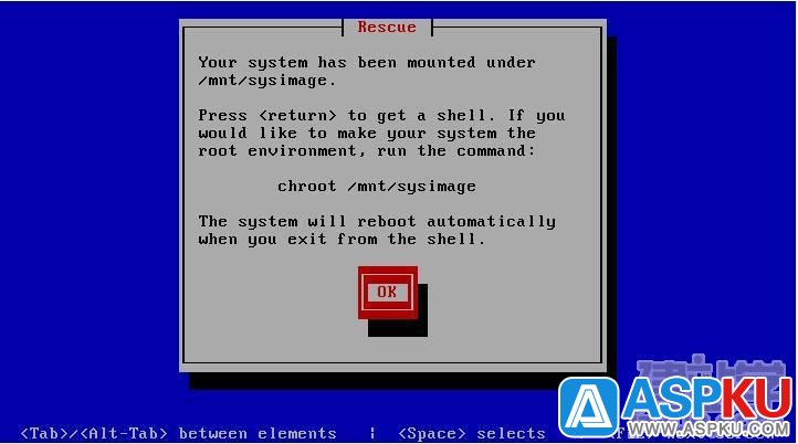 linux如果忘記root密碼和grub密碼怎么辦