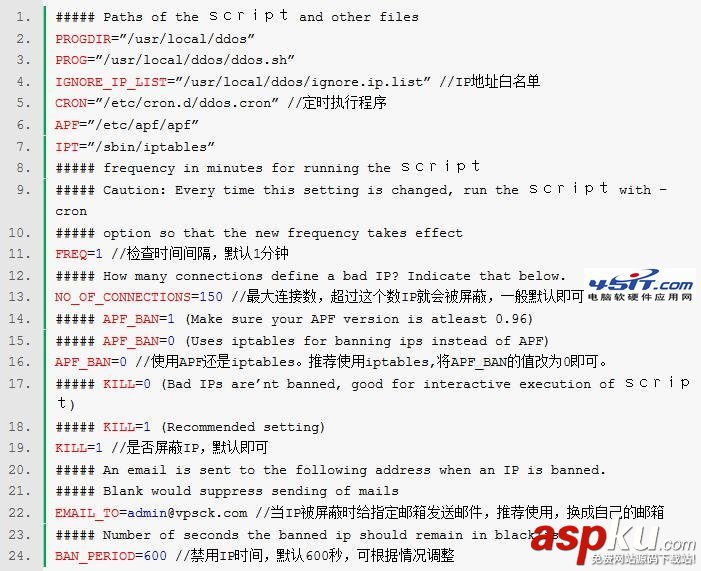 Linux系統vps服務器入門級安全配置指南