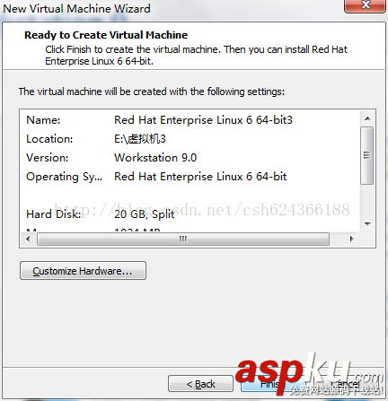 vmware安裝redhat,vmware安裝redhat6,vmware,linux,redhat