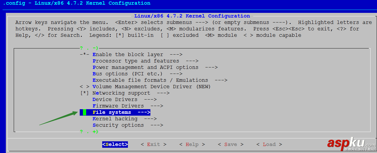linux內核編譯步驟,linux內核編譯安裝,linux內核編譯