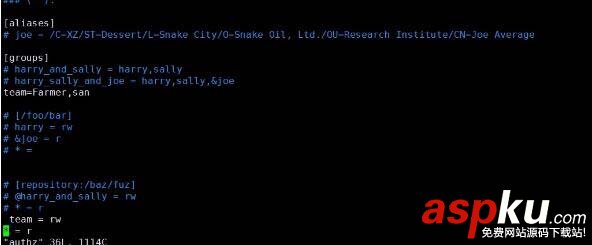 linux,服務器,版本控制,SVN