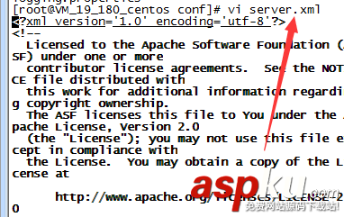 linux,Tomcat