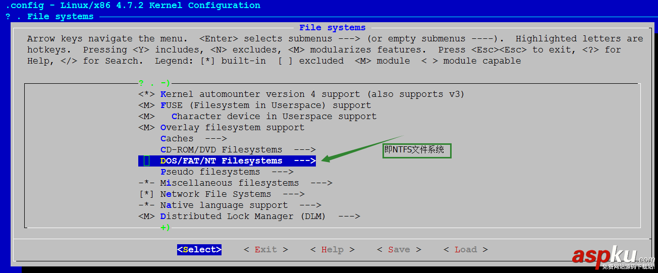linux內核編譯步驟,linux內核編譯安裝,linux內核編譯