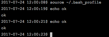 linux,修改終端提示符,prompt,prompt命令