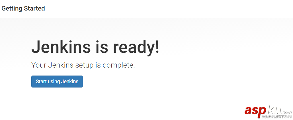 linux,安裝jenkins,linux上安裝jenkins,linux中安裝jenkins