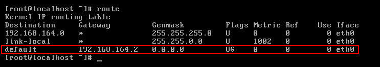 linux,靜態ip配置,linux配置靜態IP,設置靜態ip地址