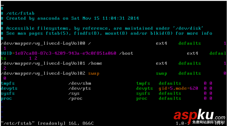 linux磁盤分區掛載,linux,格式化,掛載,LINUX磁盤分區