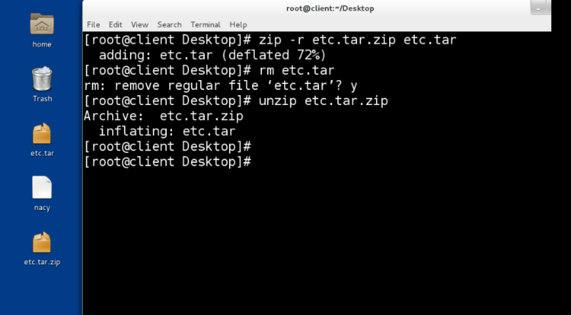 Linux系統,文件傳輸