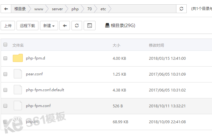 php-fpm進程過多導致寶塔面板開機CPU占用100%解決辦法