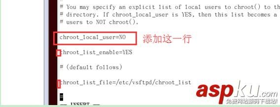 linux下搭建ftp服務器,linux,ftp服務器搭建