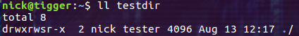 Linux,特殊權限,SUID,SGID,SBIT