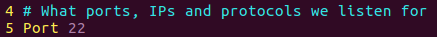 linux,ssh配置詳解,linux配置ssh服務