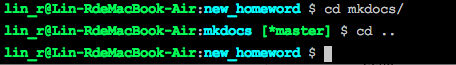 linux,修改終端提示符,prompt,prompt命令