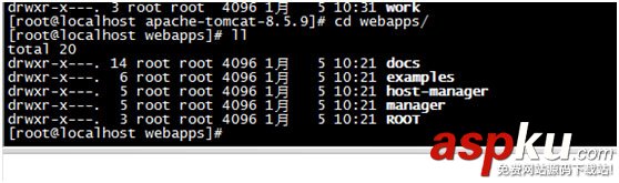 linux,tomcat,配置,linux下配置tomcat,tomcat安裝配置