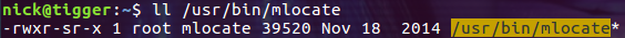 Linux,特殊權限,SUID,SGID,SBIT