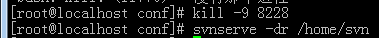 linux下svn服務器搭建,linux,svn服務器搭建,搭建svn