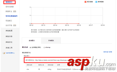 不收錄,實時推送工具