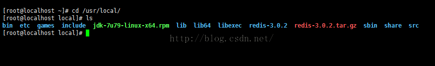 linux,redis,停止命令,啟動,停止,linux停止redis