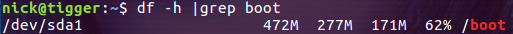 Linux,磁盤,磁盤分區