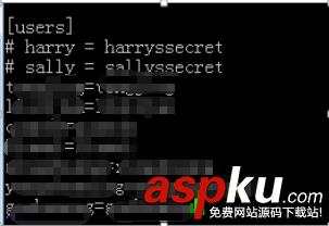 linux下svn服務器搭建,linux,svn服務器搭建,搭建svn