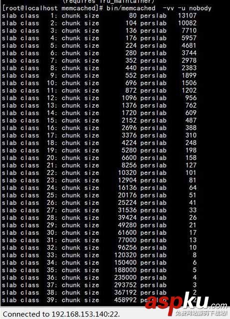 linux,安裝memcached,linux下安裝memcached,memcached,啟動