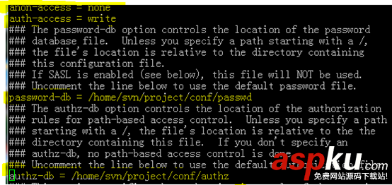 linux下svn服務器搭建,linux,svn服務器搭建,搭建svn