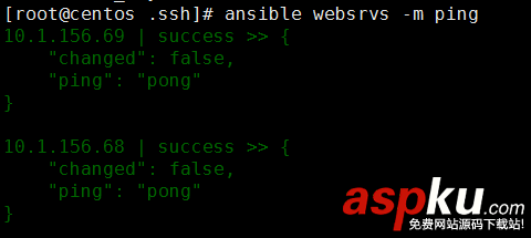 linux,自動運維工具,ansible
