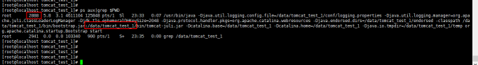 Linux,安裝JDK,安裝,Tomcat,MySQL