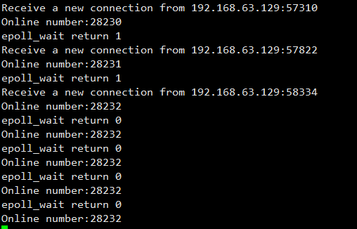 Linux,tcp,最大連接數限制