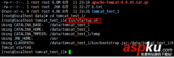 Linux,安裝JDK,安裝,Tomcat,MySQL