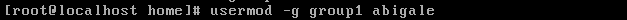 Linux,文件權限