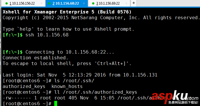 linux,自動運維工具,ansible