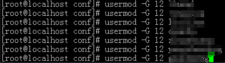 linux下svn服務器搭建,linux,svn服務器搭建,搭建svn
