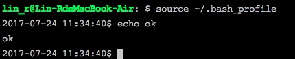 linux,修改終端提示符,prompt,prompt命令