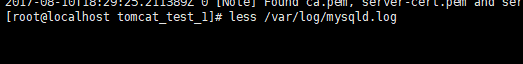Linux,安裝JDK,安裝,Tomcat,MySQL