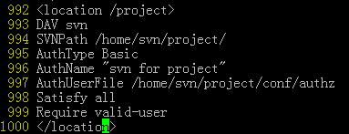 linux下svn服務器搭建,linux,svn服務器搭建,搭建svn
