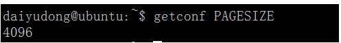 linux,系統內存大小