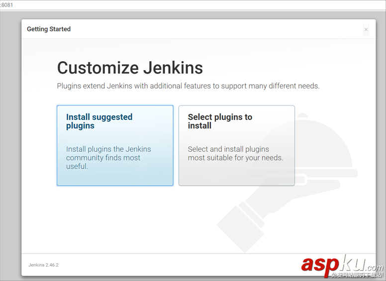 linux,安裝jenkins,linux上安裝jenkins,linux中安裝jenkins