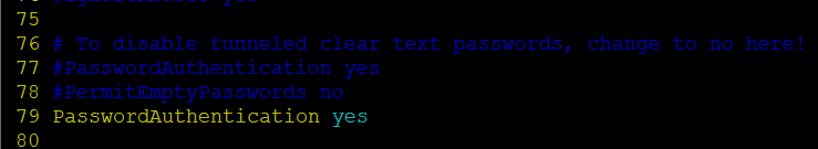 Linux,私鑰登錄